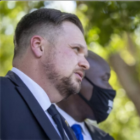 Mr Stephen D Benedetto