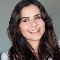 Vanessa Gonzalez