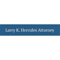 Larry K. Hercules, Attorney at Law