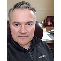 Michael M. Mulligan
