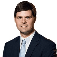 Mr. Alex D. Sanders