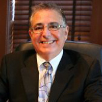Leonard Wayne Shefren Lawyer