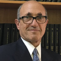 Mr. Jonathon David Warner