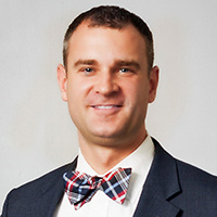 Mr. Christopher Palmer Word