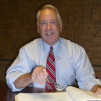 David Ford Wedge