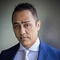 Mr. Hadi Edward Ramsey