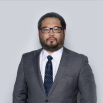 Mr William Matthew Pao