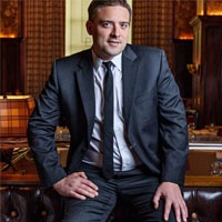 David Matthew Strenfel II