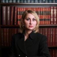 Reagan L. Madison Lawyer