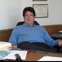 James T. Hanvik