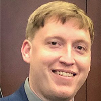 Mr. Jeffrey Tyler McMillion