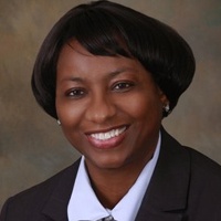 Ms. Cecilia Ify Onunkwo