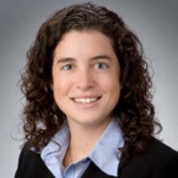 Ms Christine Lynda Weingart