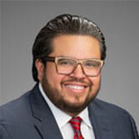 Mr. Alfonso Kennard Jr.