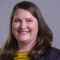 Ms. Elizabeth Evans M Tamporello