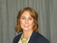 Ms. Rebecca J. Grosser