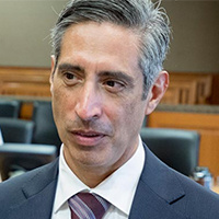 Mr. Ben Dominguez II