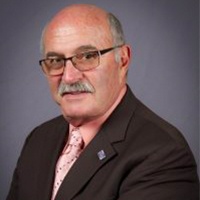 Mr Barry Harris Hinden