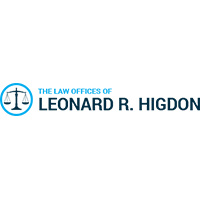 Law Office of Leonard R. Higdon