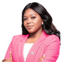 Liscah Isaboke Esq.