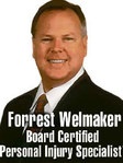 Forrest Welmaker