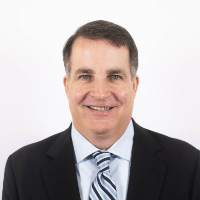 Mr. James Martin Bridge