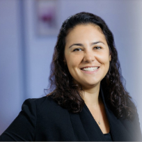 Erica Michele Bilkis