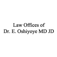Law Offices of Dr. E. Oshiyoye MD JD
