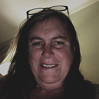 Ms. Katherine Blazek