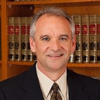 Eric Ray Garner Lawyer