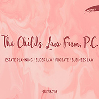 THE CHILDS LAW FIRM, P.C.