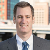 Peter Mckillop Merrigan