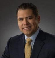 Joe A. Gonzalez