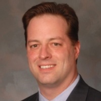 John P Yetter