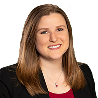 Meghan Gosline