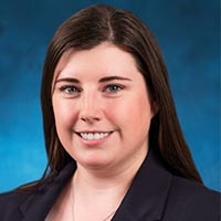Kayla Harrington