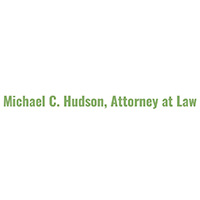 Michael C. Hudson, Attorney at Law