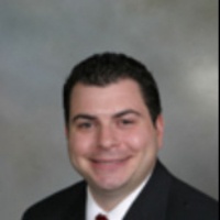 Mr. Eric David Novetsky