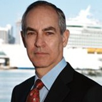 Mr. Charles Roy Lipcon