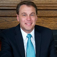 Mr. S. Jeffrey Rusbridge