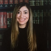 Rebecca  Elayache