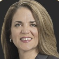 Ms. Ann Catherine Ochsner