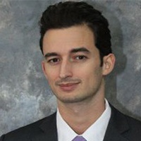 Mr Matthew Alan Benzion