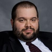 Mr. Brian Edward Jones