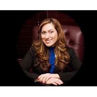 Ms. Vanessa Betryna Gnekow