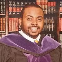 Mr. Harrece C. Gassery