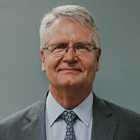 Ron Stormoen