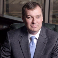 Mr. Damon Henry Meeks III