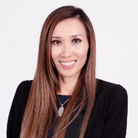 Jeanny  Tsoi