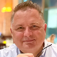 Paul D Nordini